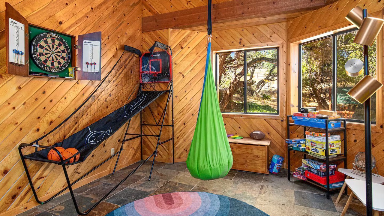 Photo of Bedroom in Midpines