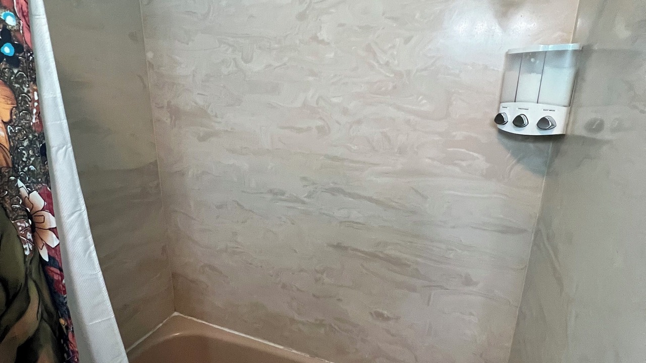 Photo of Bathroom in Mi-Wuk Village