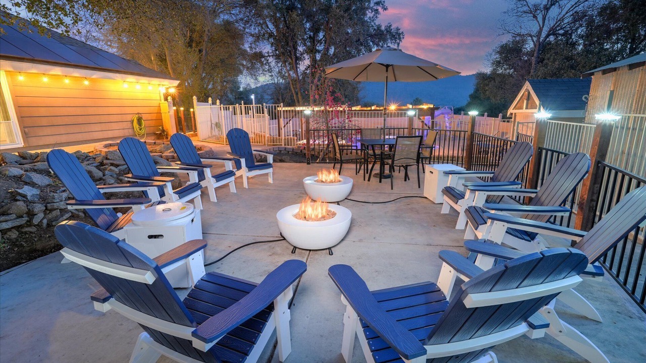 Photo of Outdoor in Oakhurst