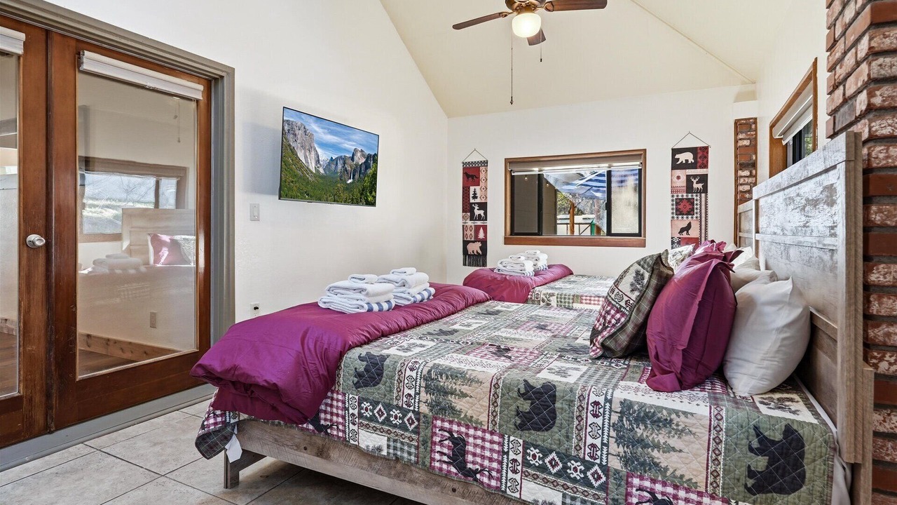 Photo of Bedroom in Oakhurst