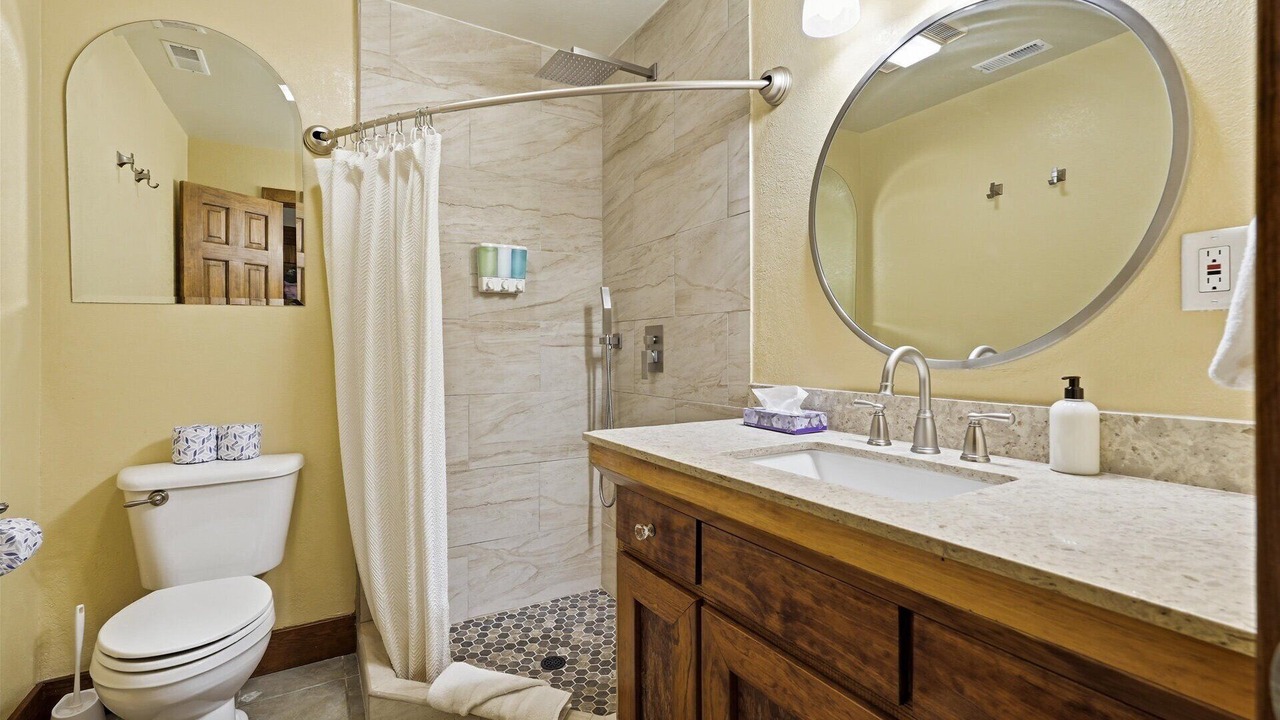 Photo of Bathroom in Oakhurst