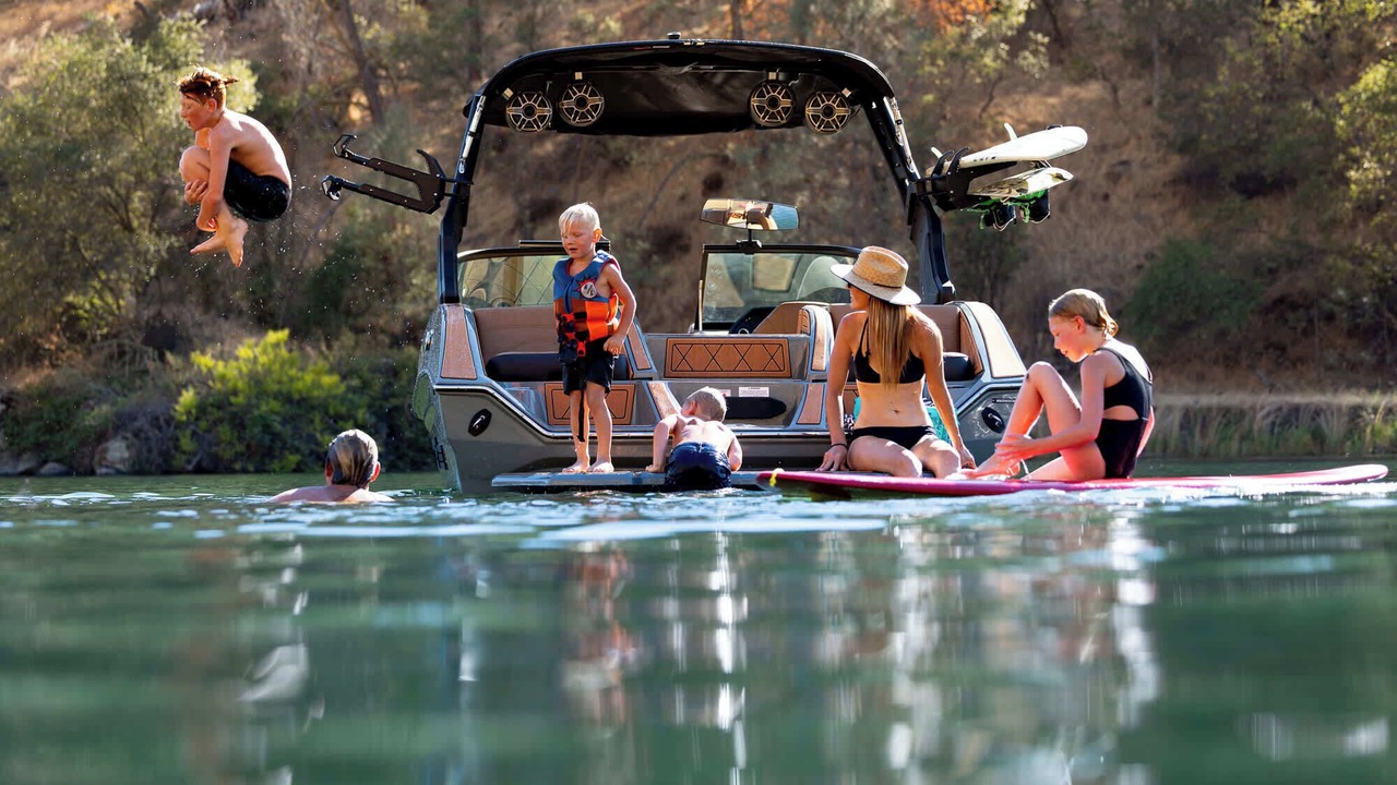 Photo of Outdoor in Coulterville