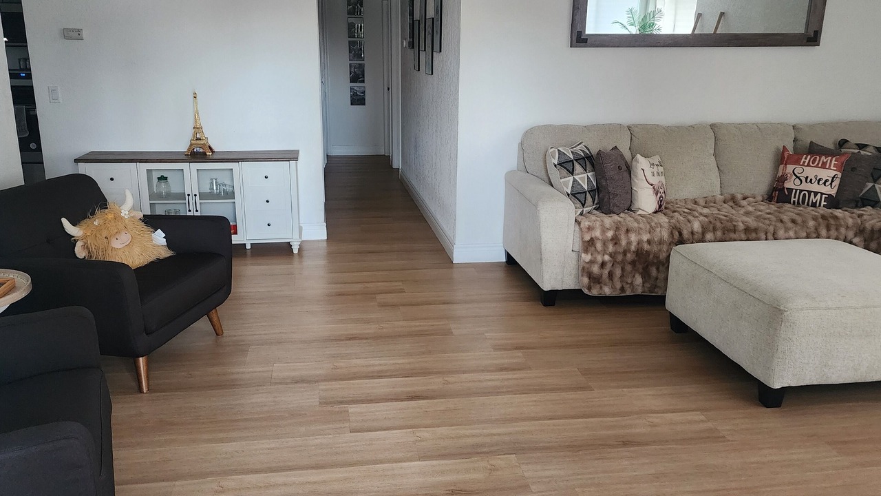Photo of Livingroom in Pumpkin Center