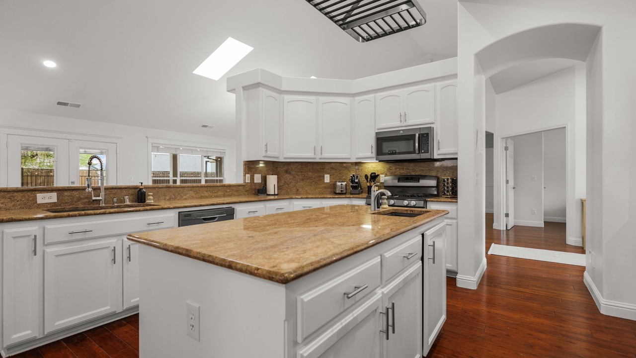 Photo of Kitchen in Redding