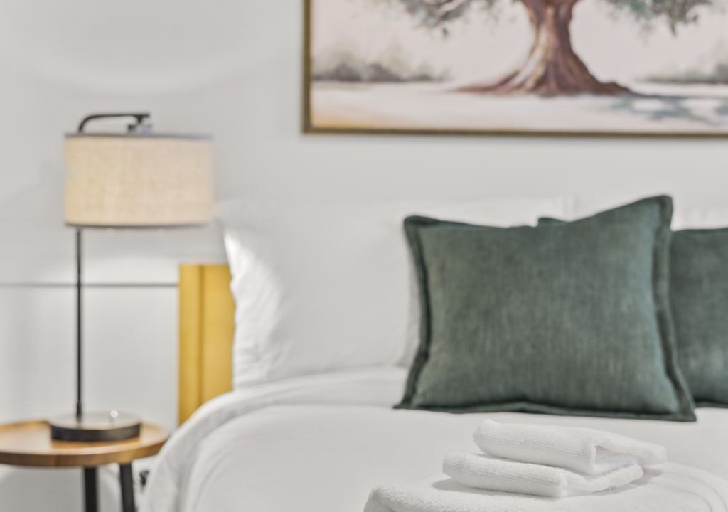 Photo of Bedroom in Redding