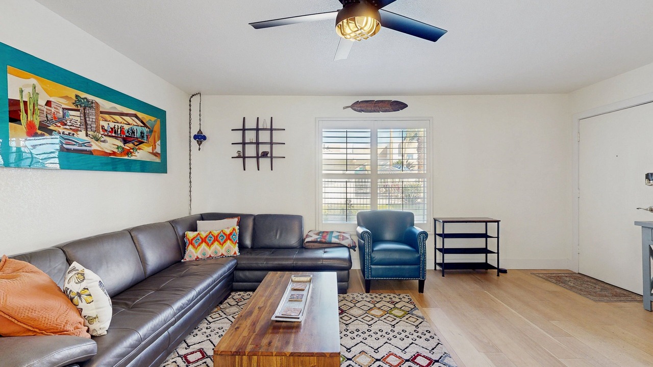 Photo of Livingroom in Baristo