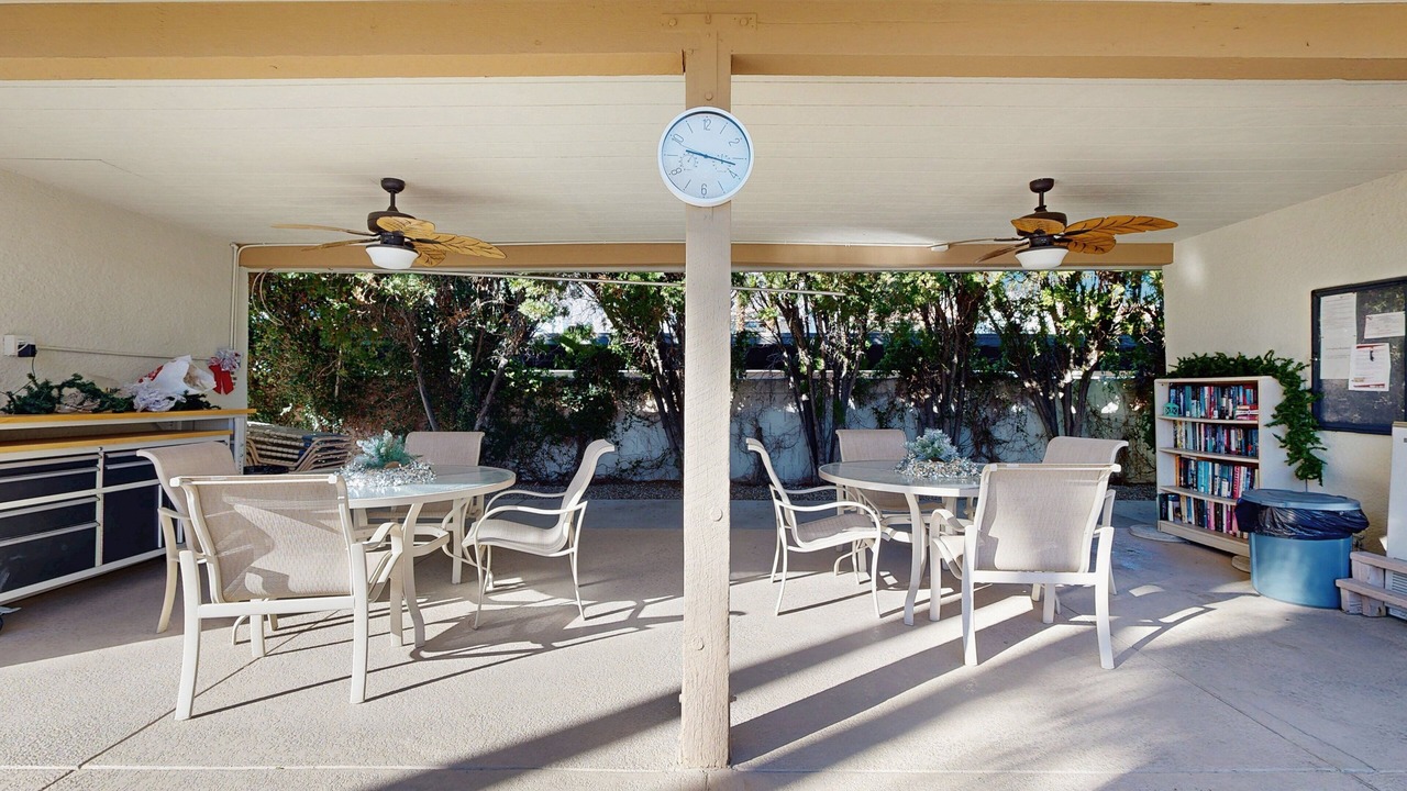 Photo of Outdoor in Baristo