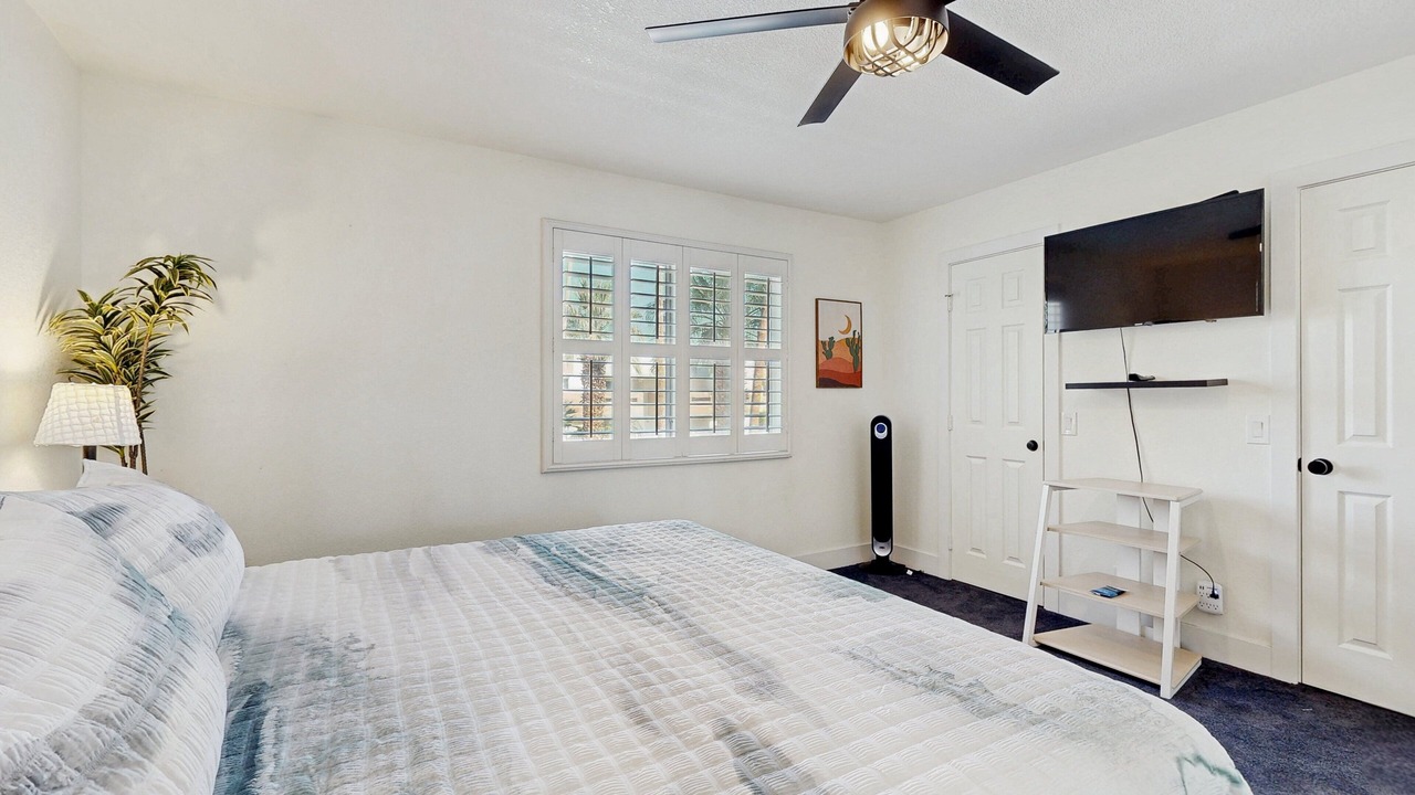 Photo of Bedroom in Baristo