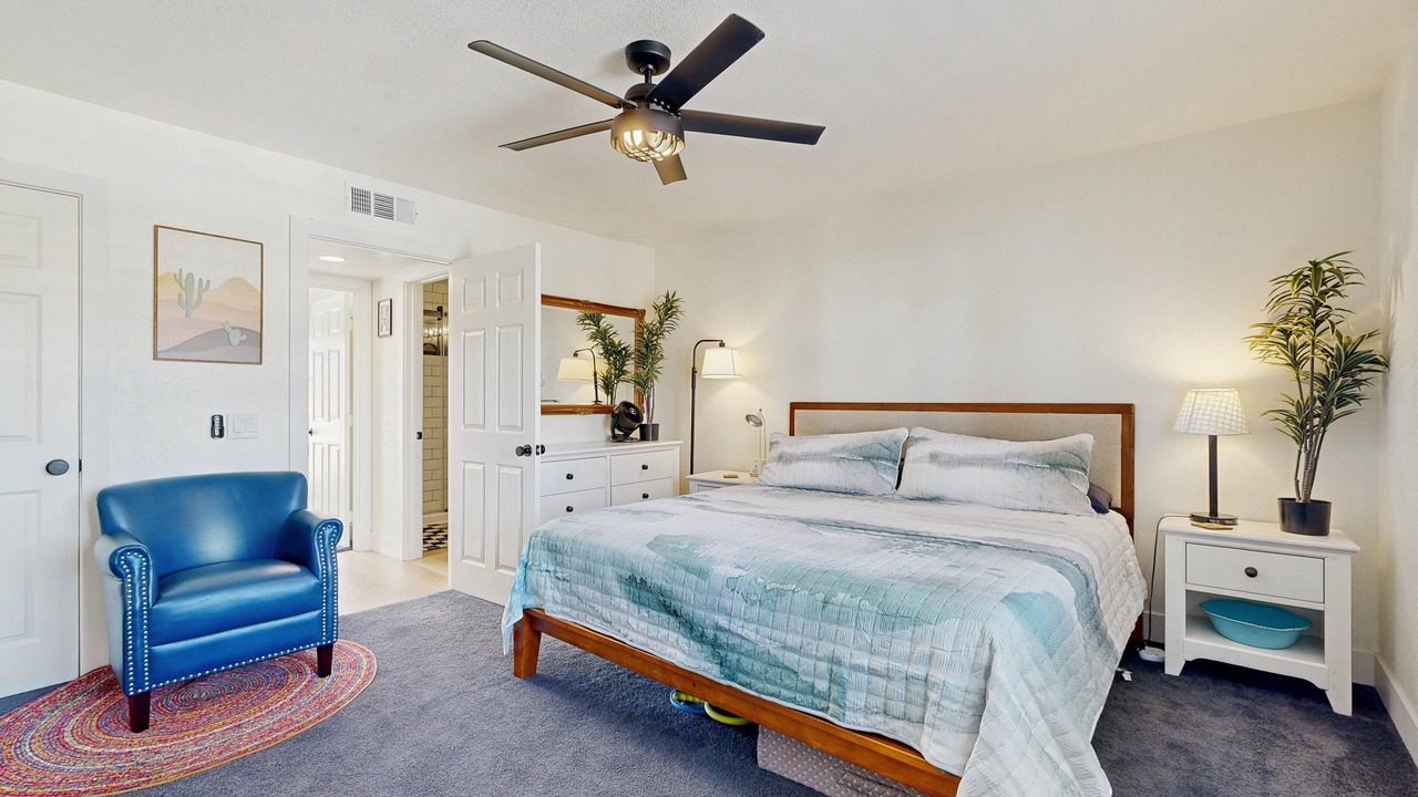 Photo of Bedroom in Baristo