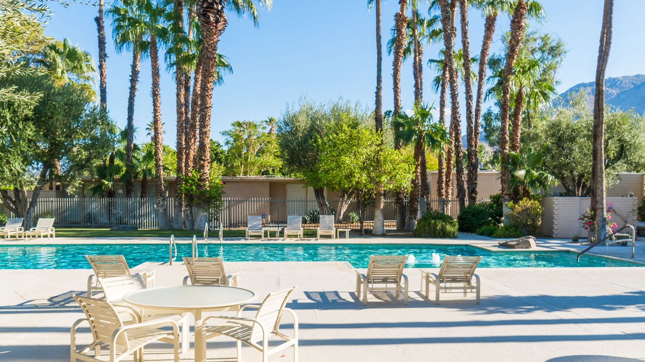 Photo of Outdoor in Palm Springs