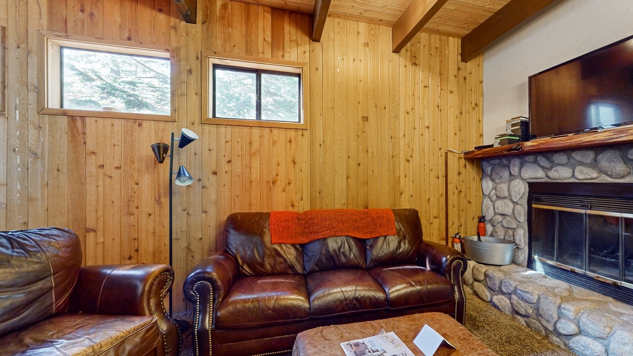 Photo of Livingroom in Fern Valley