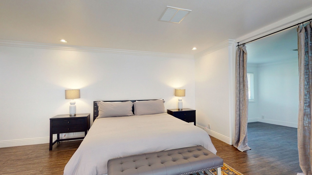 Photo of Bedroom in The Mesa