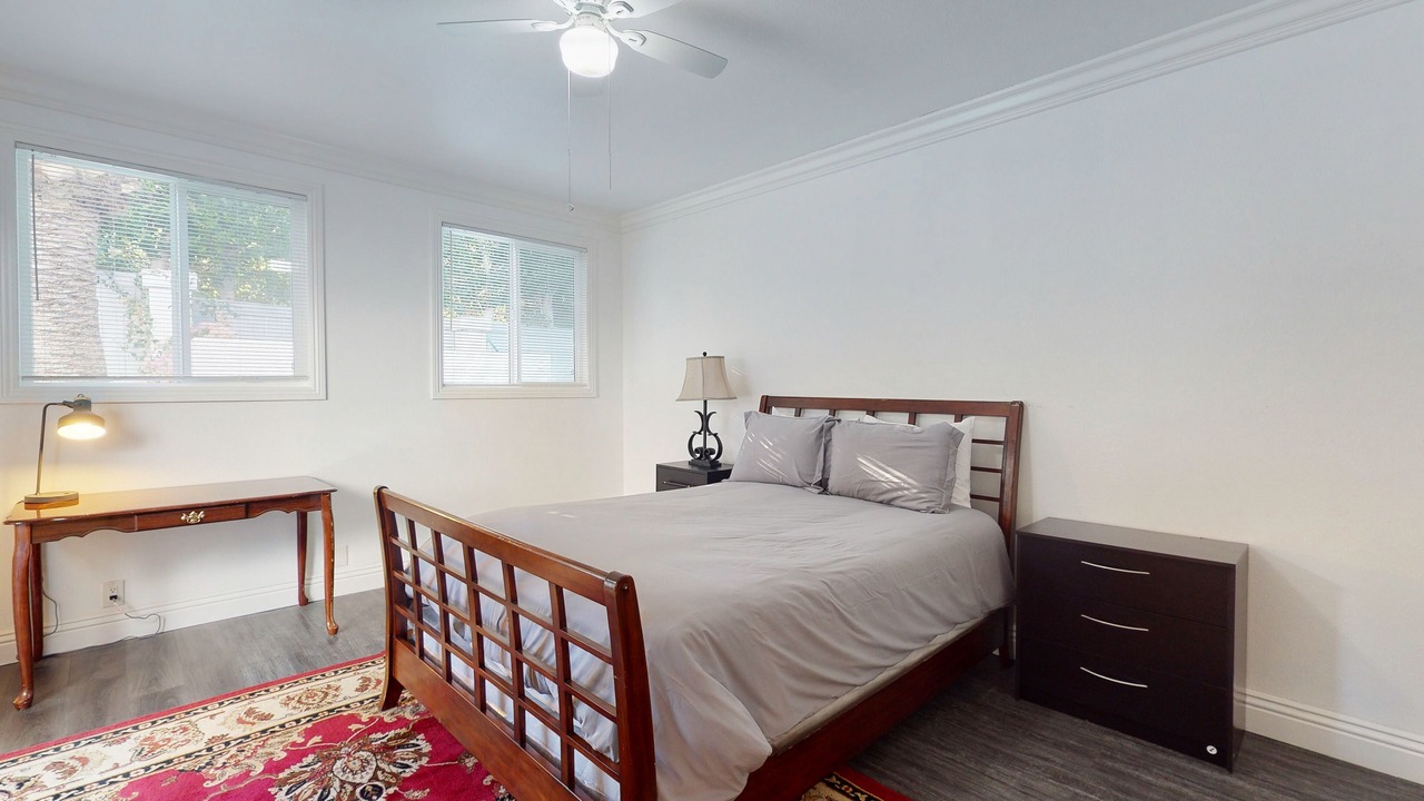 Photo of Bedroom in The Mesa