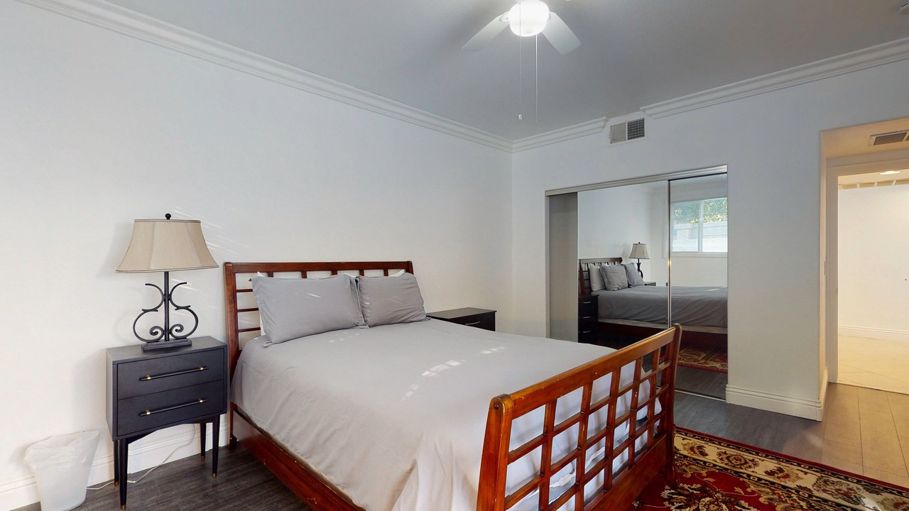 Photo of Bedroom in The Mesa