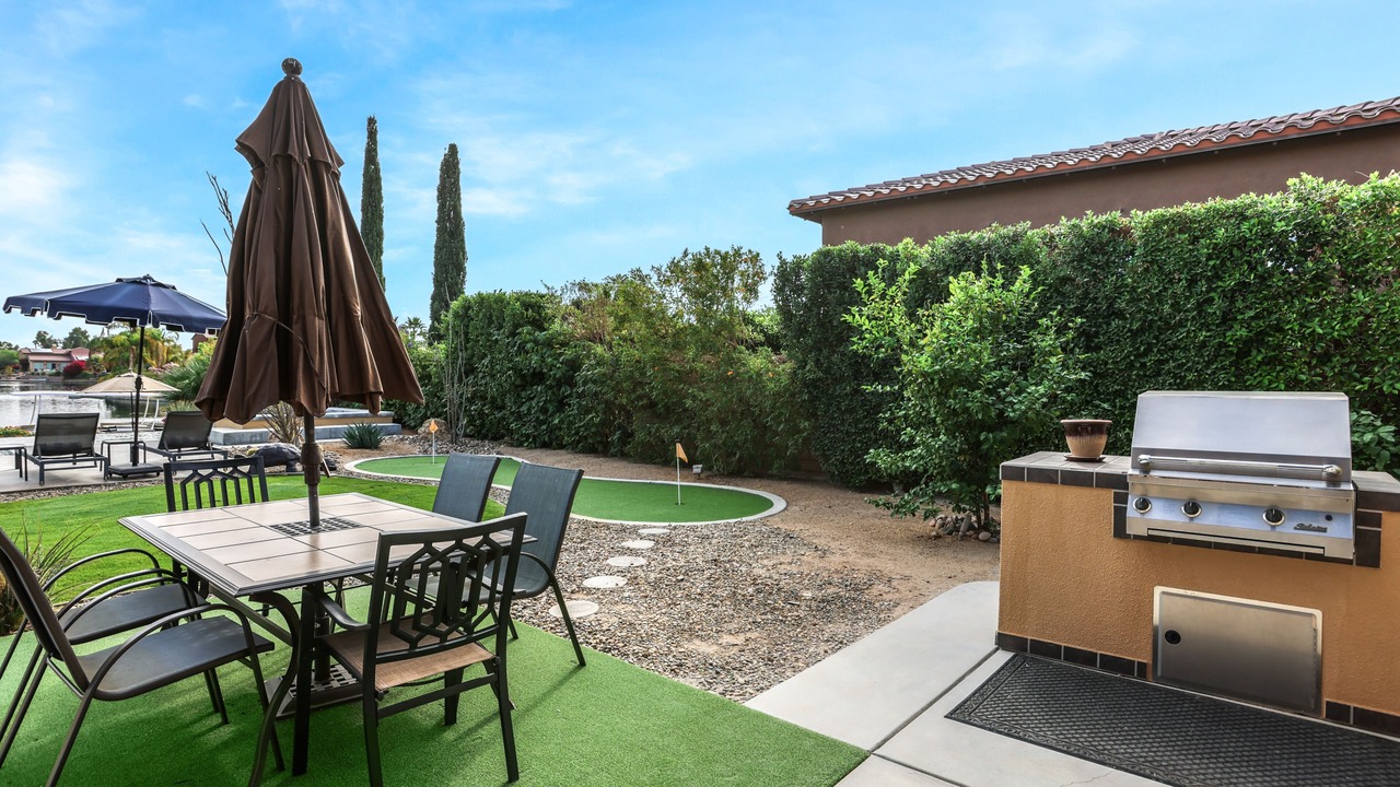 Photo of Outdoor in Rancho Mirage