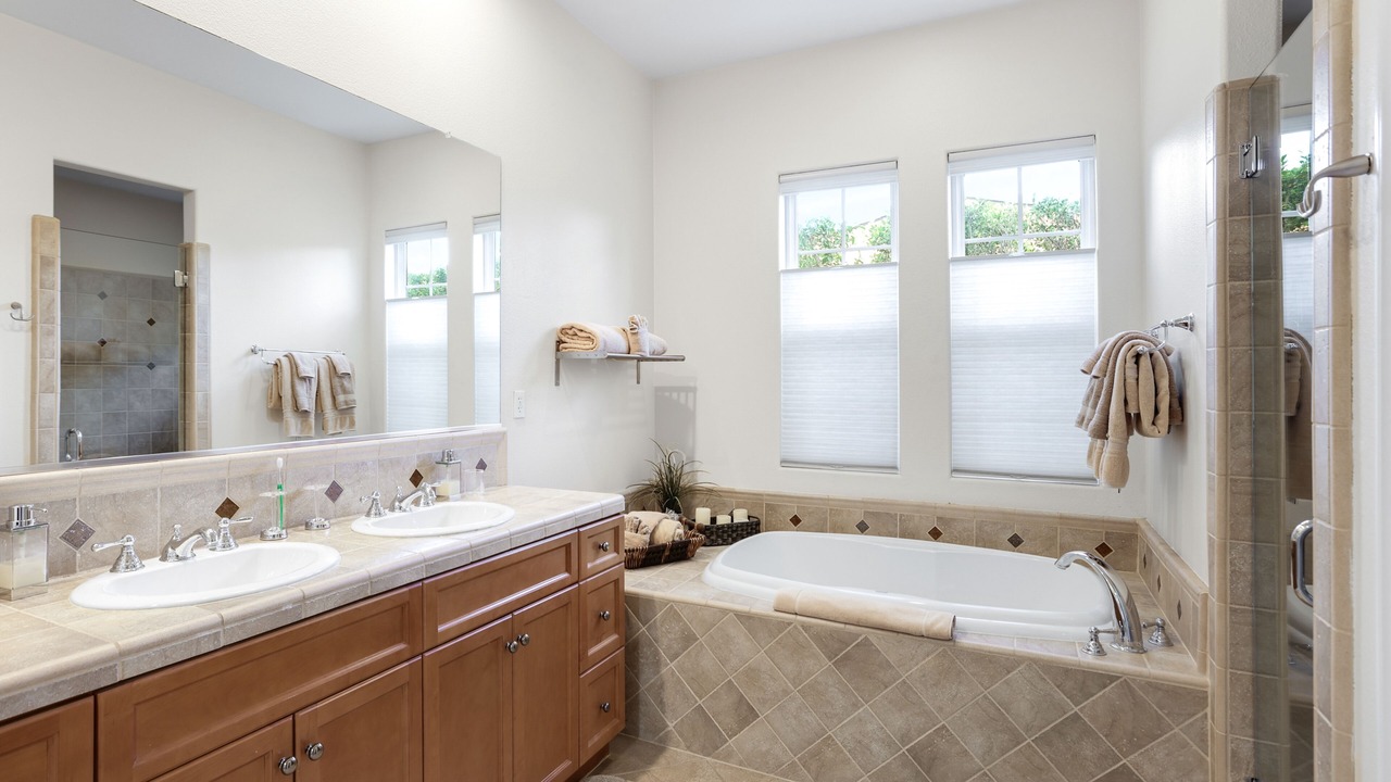 Photo of Bathroom in Rancho Mirage