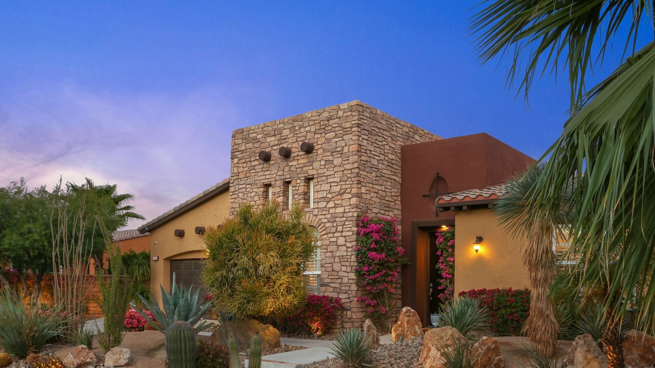 Photo of Outdoor in Rancho Mirage
