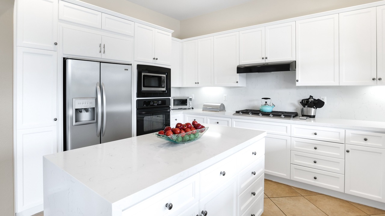 Photo of Kitchen in Rancho Mirage