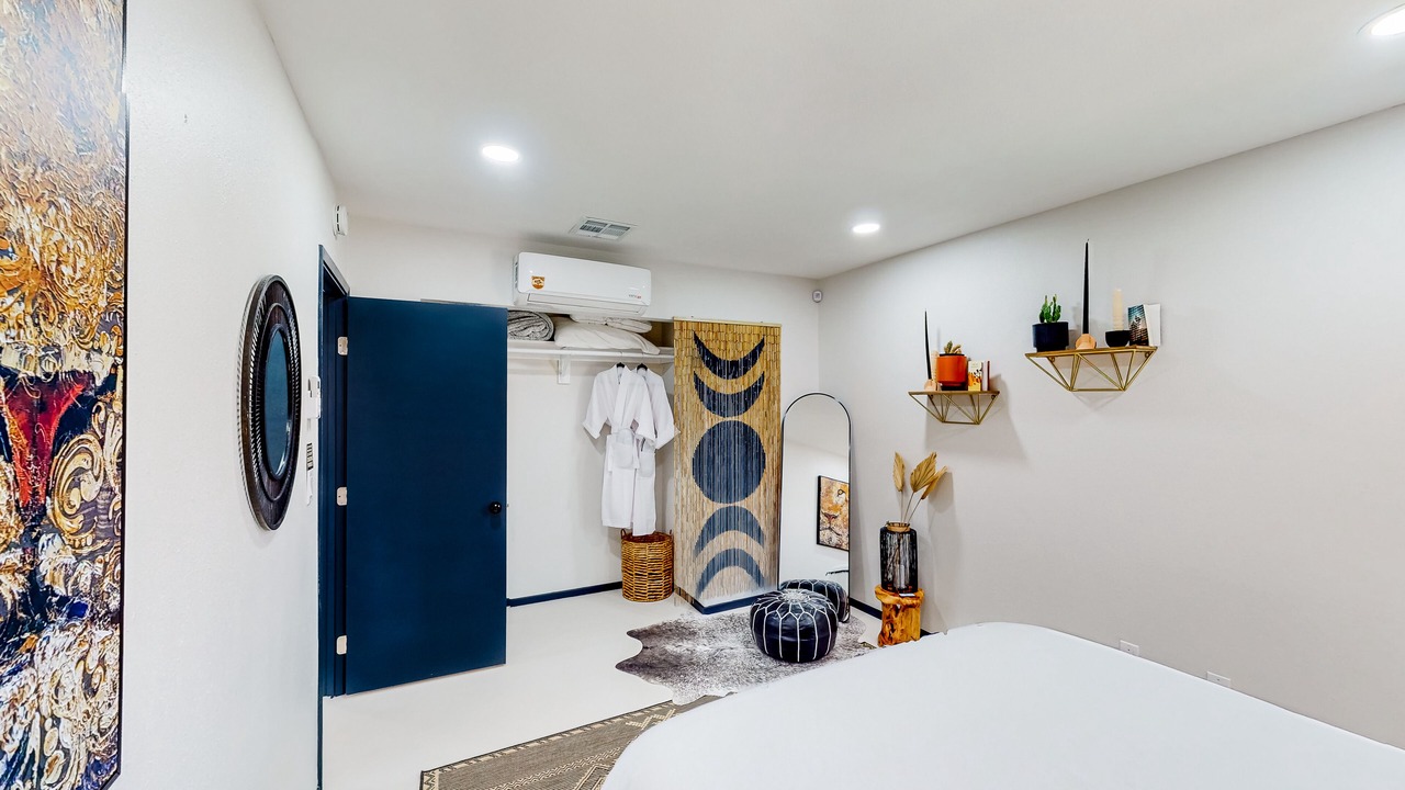 Photo of Bedroom in Joshua Tree