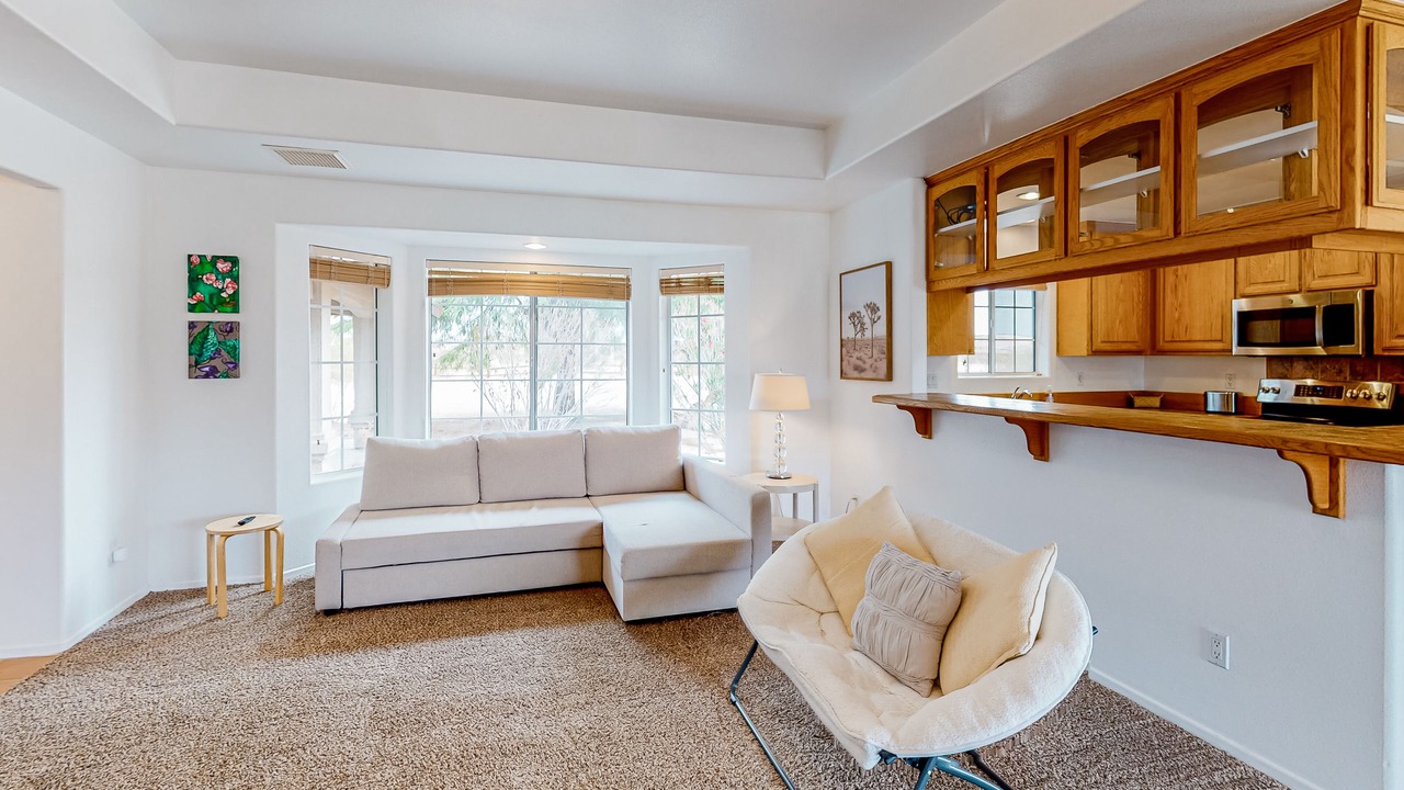 Photo of Livingroom in Indian Cove