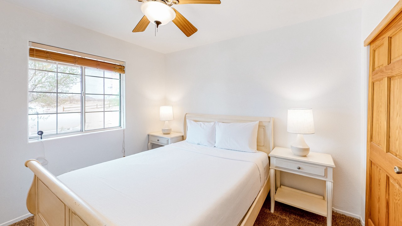 Photo of Bedroom in Indian Cove