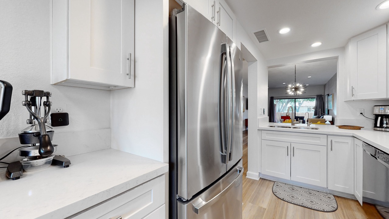 Photo of Kitchen in Palm Springs