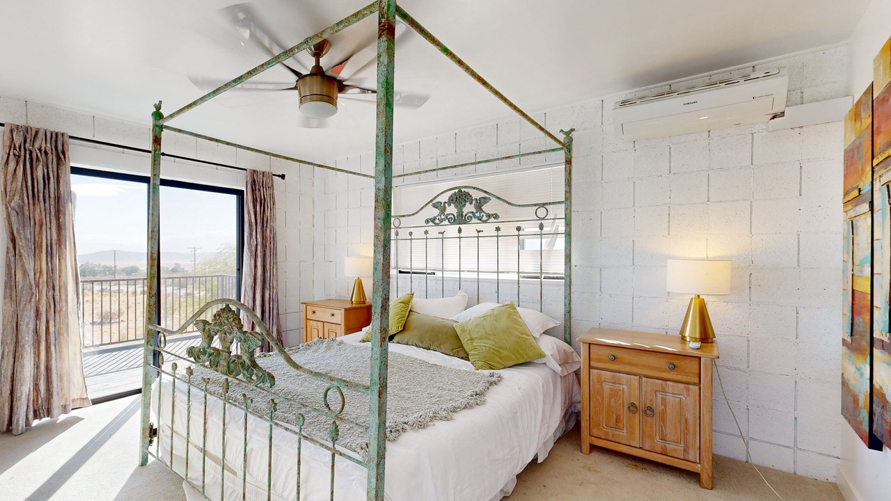 Photo of Bedroom in Desert Hot Springs
