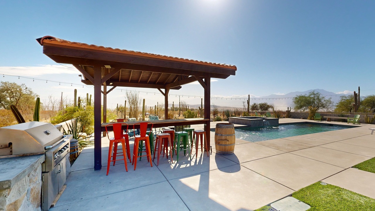 Photo of Outdoor in Desert Hot Springs