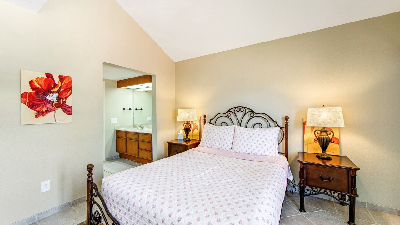 Photo of Bedroom in Palm Springs