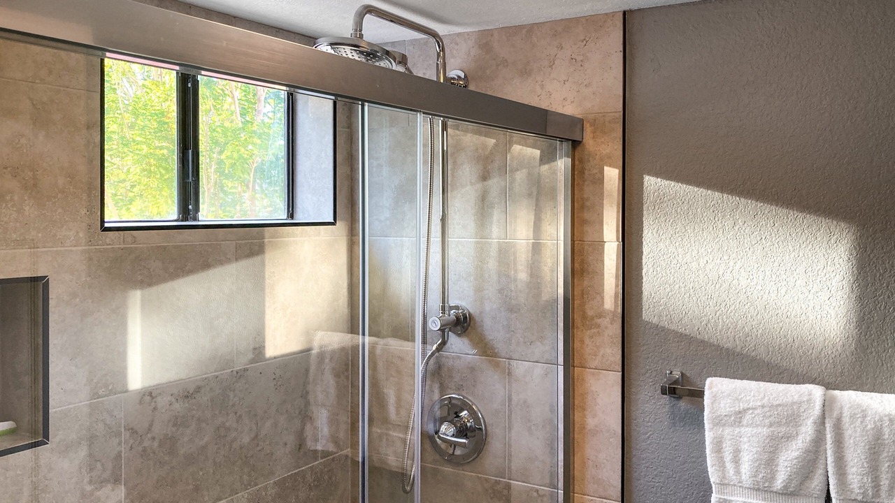 Photo of Bathroom in Palm Springs