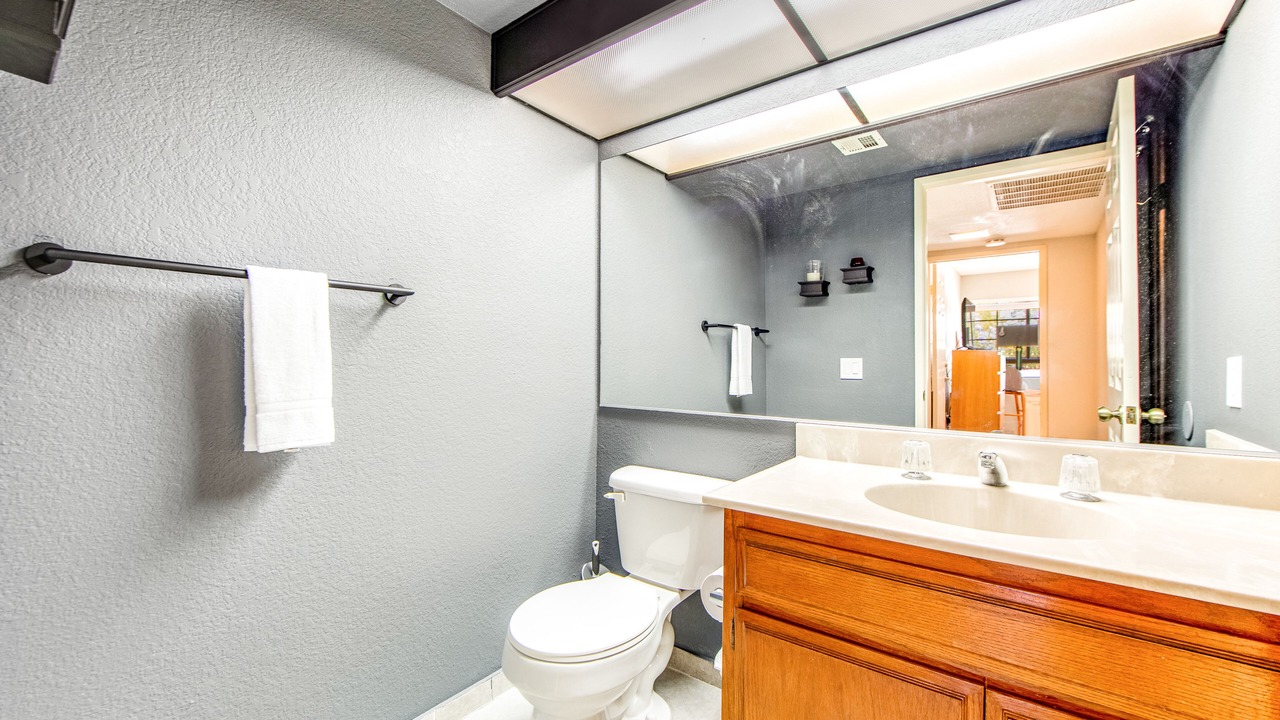 Photo of Bathroom in Palm Springs