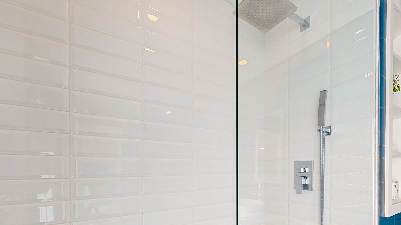Photo of Bathroom in Vista Norte