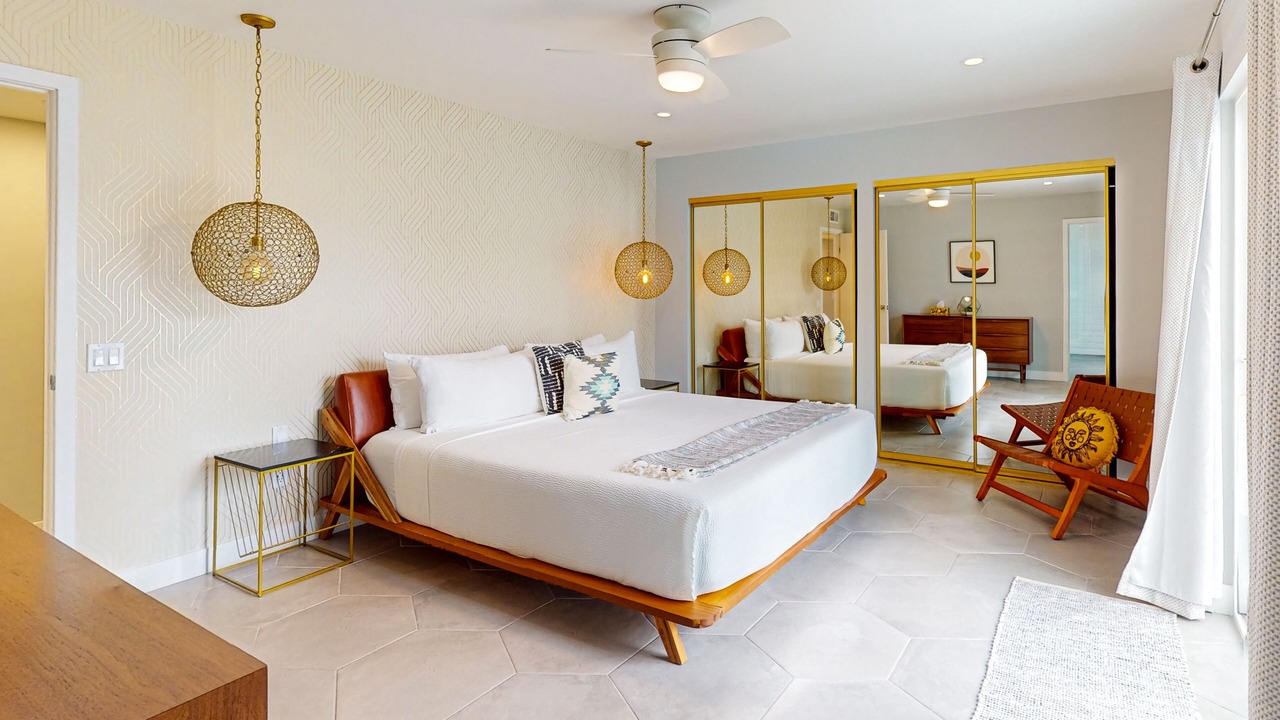Photo of Bedroom in Vista Norte