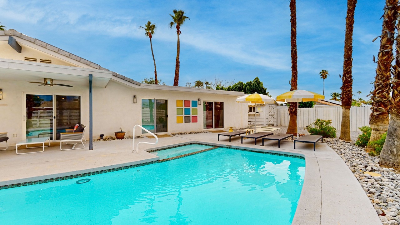 Photo of Outdoor in Vista Norte