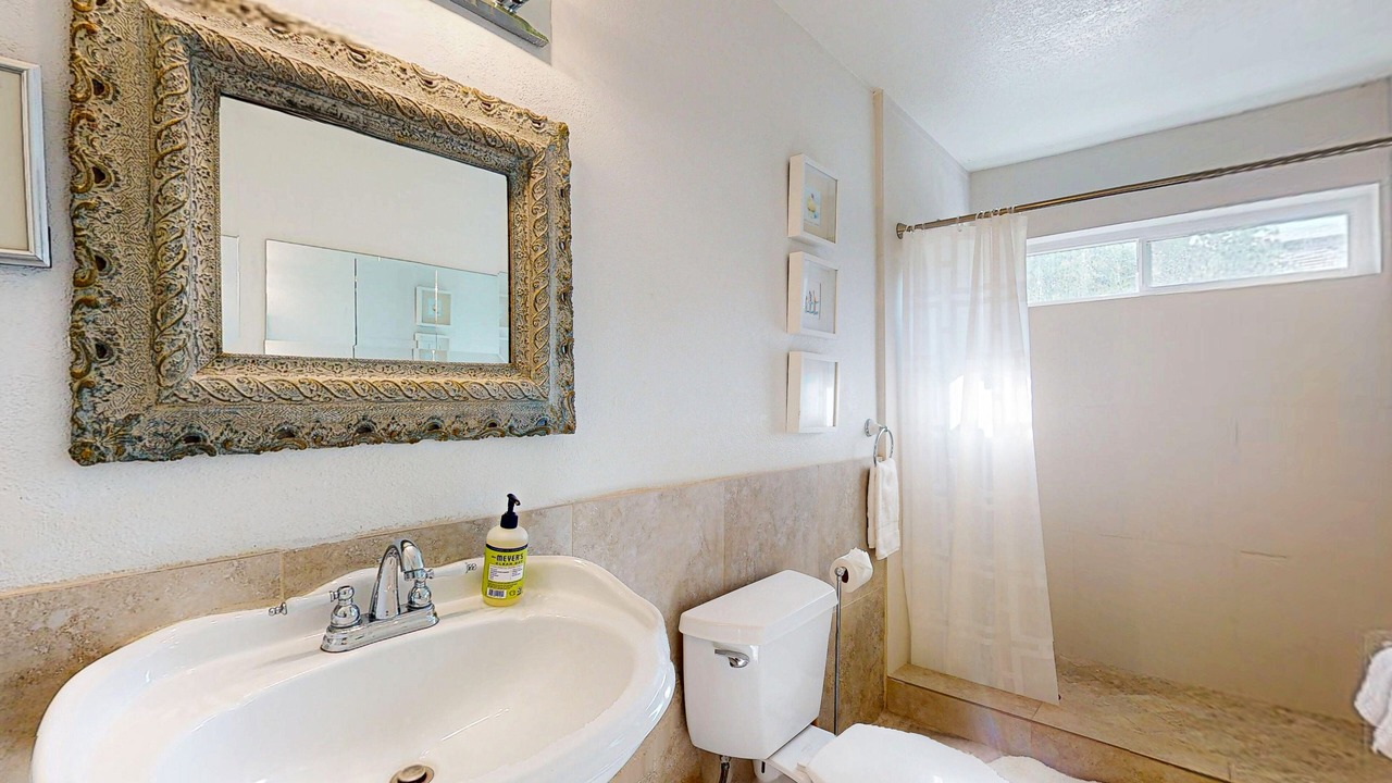 Photo of Bathroom in Desert Hot Springs