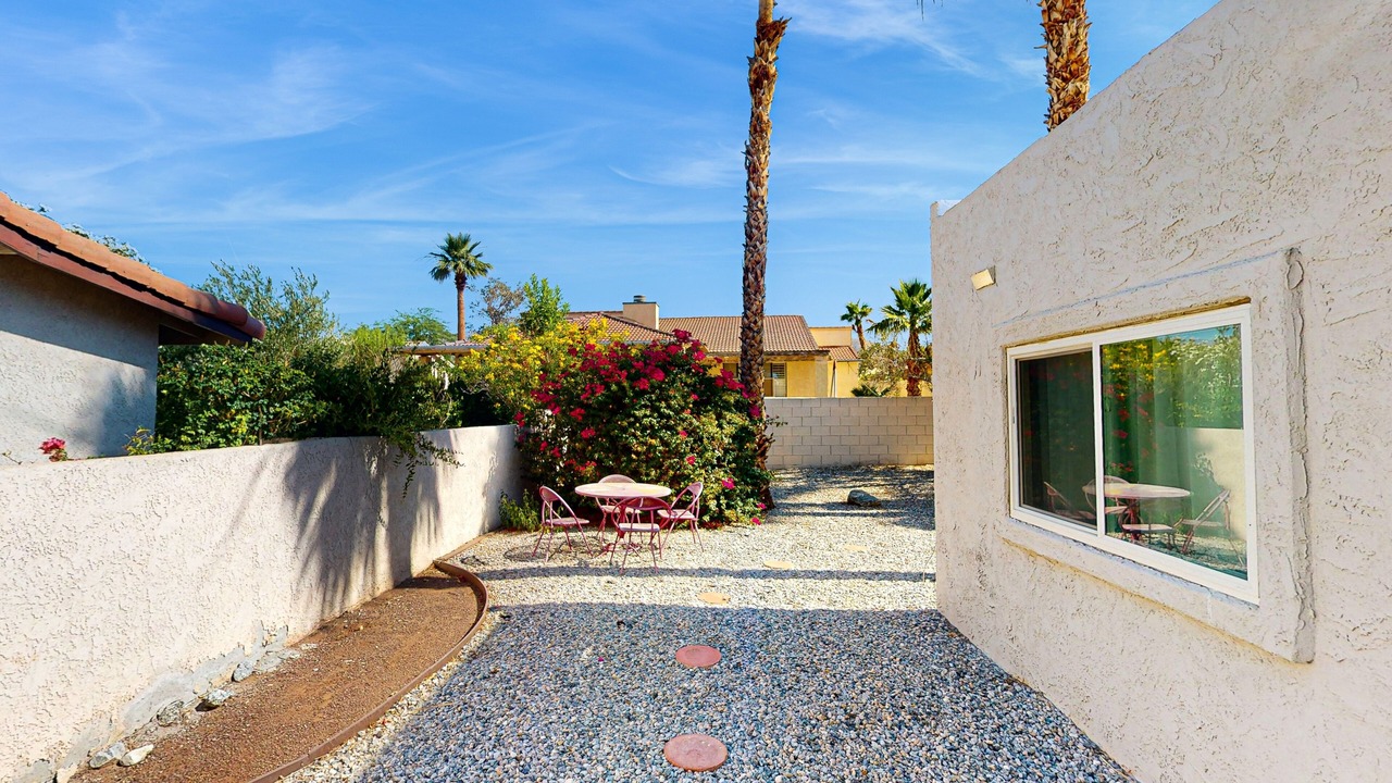 Photo of Outdoor in Desert Hot Springs