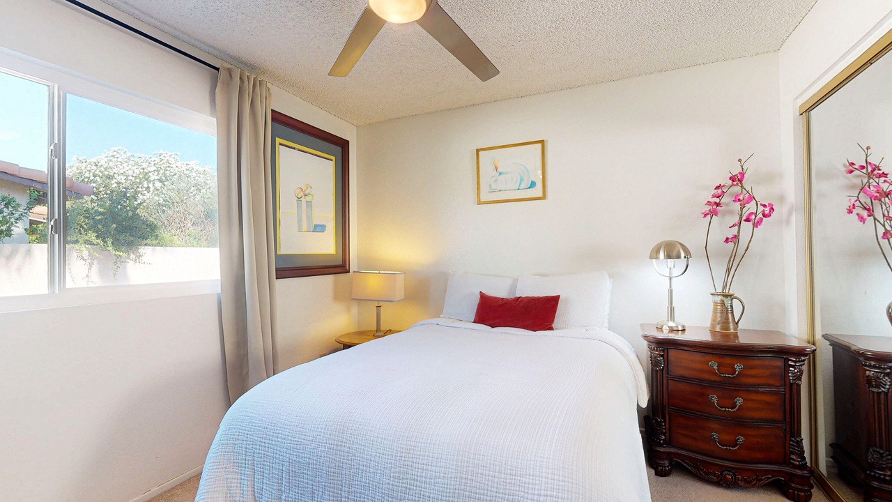 Photo of Bedroom in Desert Hot Springs