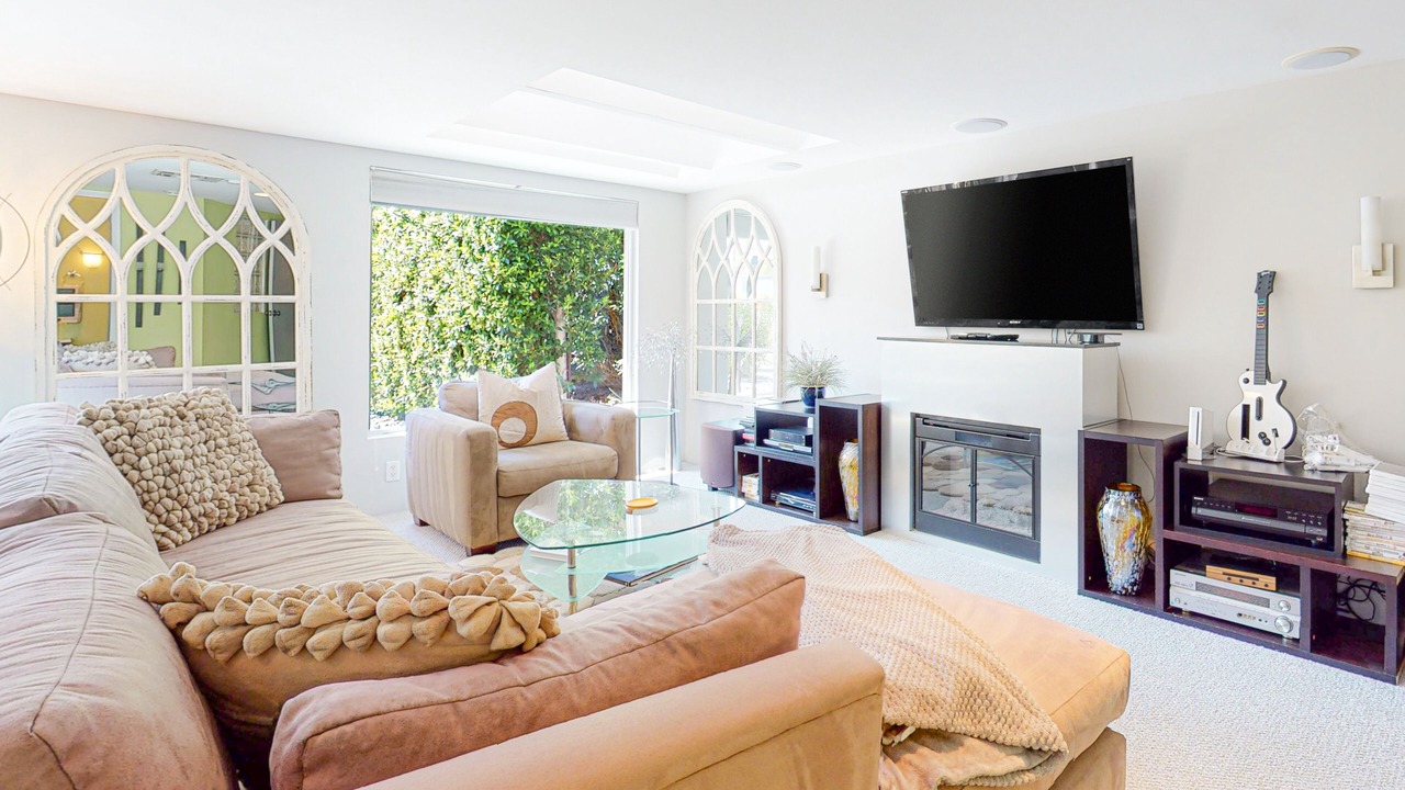 Photo of Livingroom in El Mirador