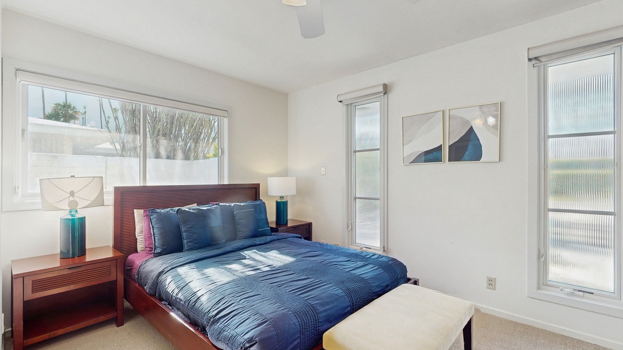 Photo of Bedroom in Deep Well Ranch