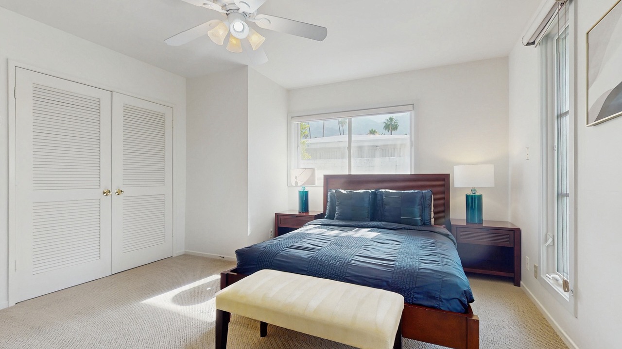 Photo of Bedroom in Deep Well Ranch