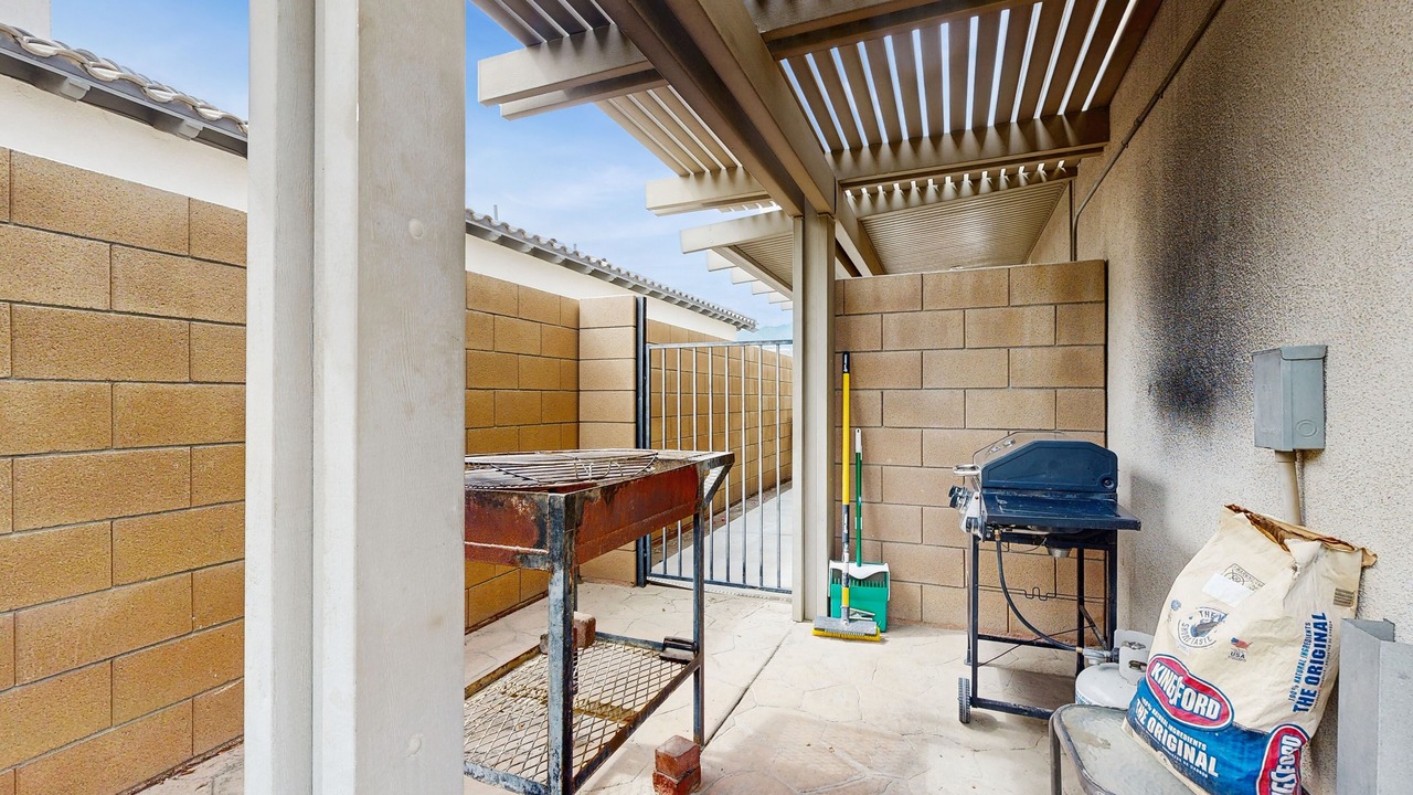 Photo of Outdoor in Cathedral City