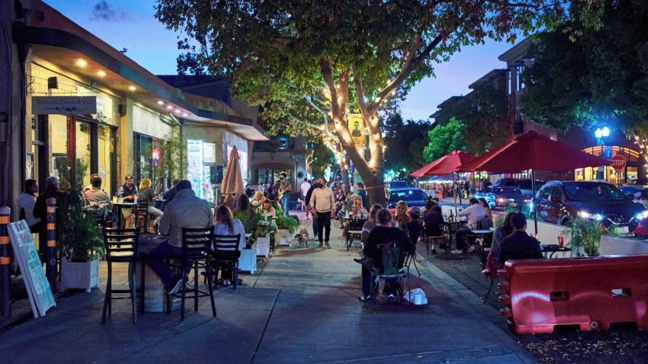 Photo of Others in Downtown