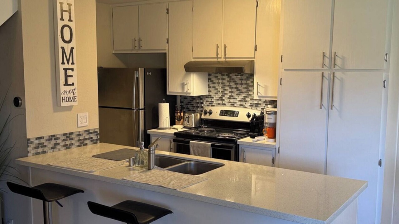 Photo of Kitchen in Downtown