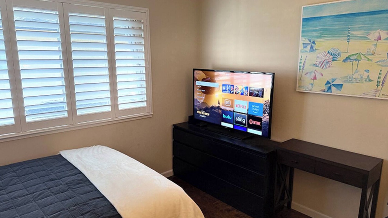 Photo of Bedroom in Downtown