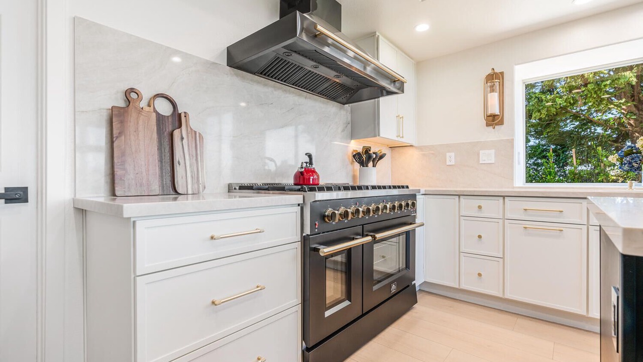 Photo of Kitchen in Camarillo