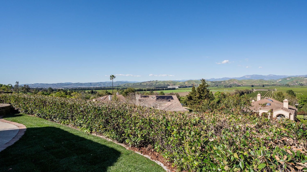 Photo of Outdoor in Camarillo