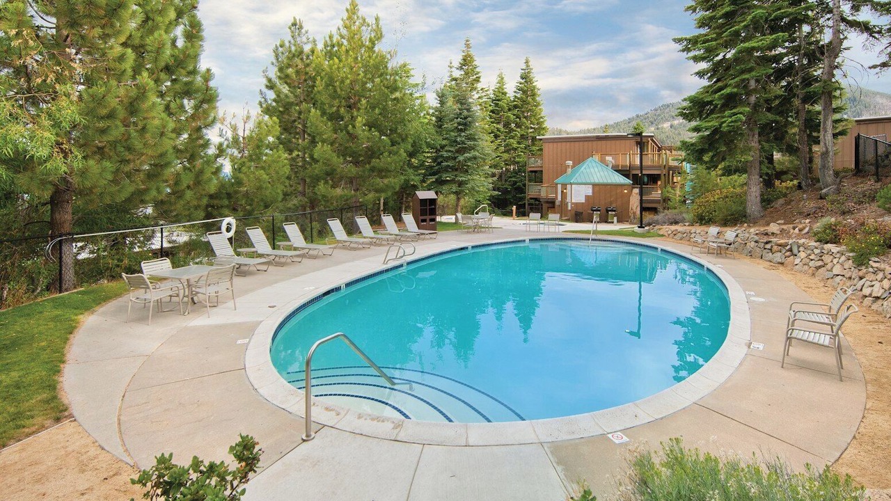 Photo of Outdoor in Tahoe Village
