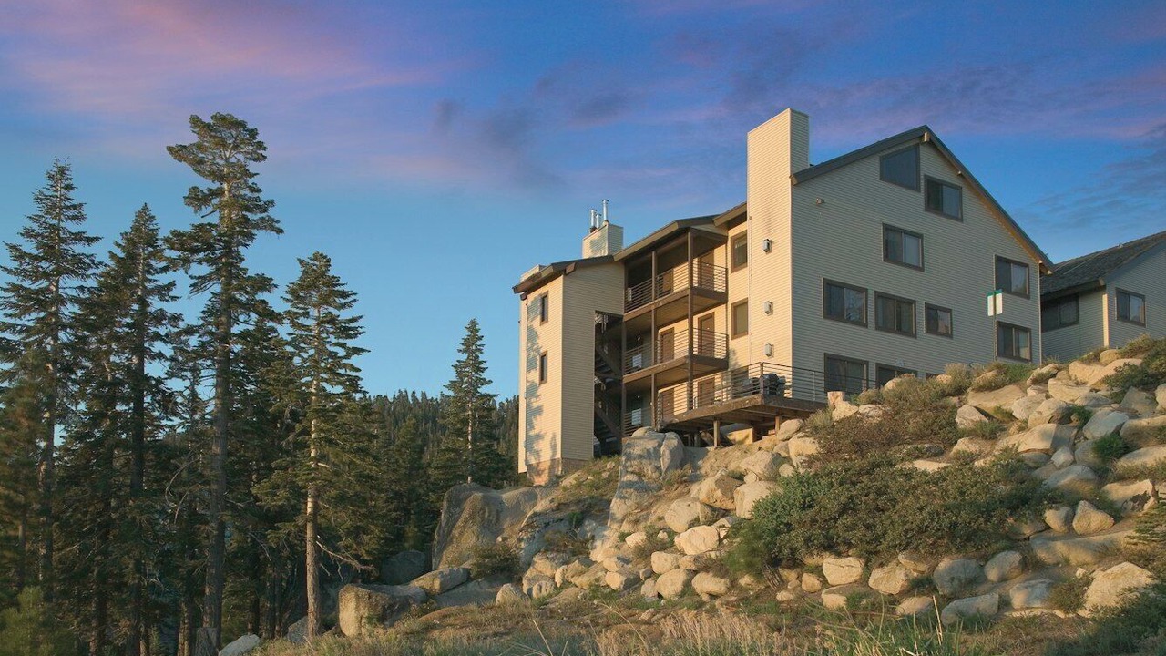 Photo of Outdoor in Tahoe Village