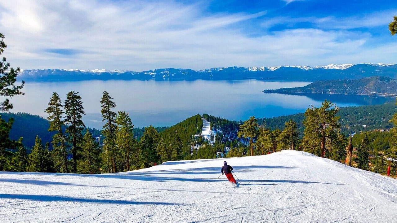 Photo of Others in Tahoe Village