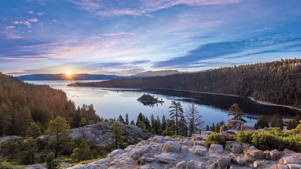 Photo of Others in Tahoe Village